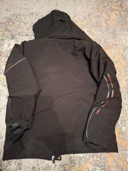 Zimná lyžiarska bunda výborný stav - 8
