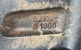 Hyundai i30 R Line Komplekt disky - pneumatiky - 8