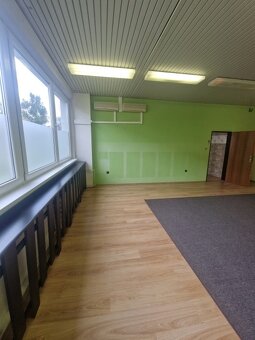 Prenájom kancel. priestoru ul.Pod Donátom,Žiar nad Hronom - 8