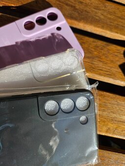 Samsung Galaxy S22 black 128gb/8gb - 8