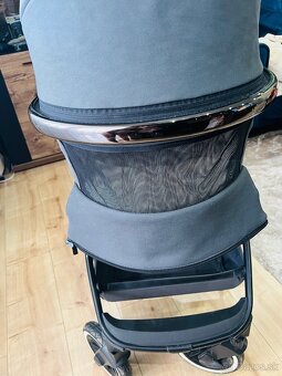 Kočík Moon Resea S 2022 - 8