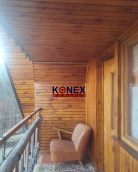 REKREAČNÁ CHATA v nádhernom prostredí – VEĽKÁ LODINA - 8