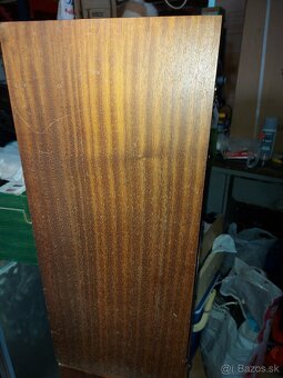 Predám reproduktory Tesla ARS 1058 - 8