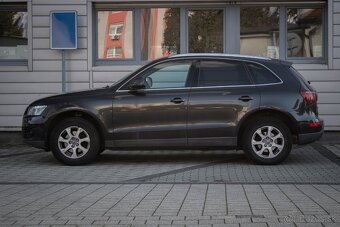 Audi Q5 2.0 TDI DPF Quattro S-Tronic 125kW - 8