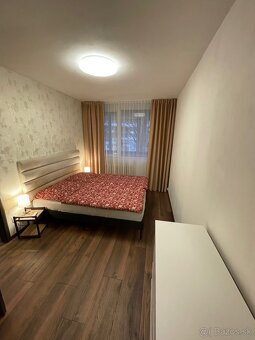 Byt na prenajom Ružinska KE - 8