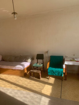 Predám starý rodinný dom s pozemkom Očkov - 8