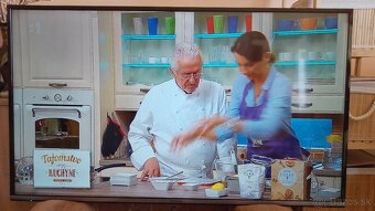 ...::: Panasonic TX-49DS500E :::... - 8