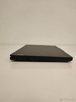 Lenovo ThinkPad E14 Gen 5 | i5-1335U | 8 GB RAM | 256 GB SSD - 8