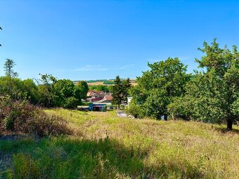 Pozemok pre váš vysnívaný dom – Kalinčiakovo, Levice - 8
