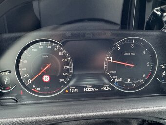 BMW 320d xDrive GT M Sport A/T – TOP STAV – 4x4 - 8