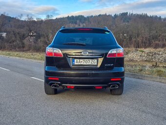 Mazda CX9 3.7 LPG 4x4 7 miestne vozidlo - 8