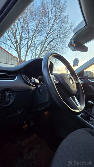 Škoda Octavia Combi - 8