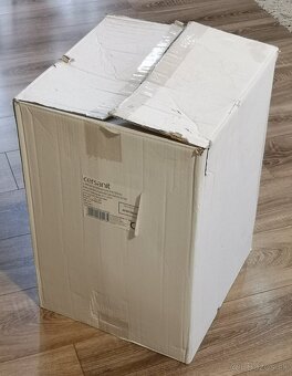 Predám závesnú WC misu so sedátkom - 8