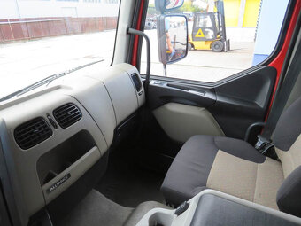 RENAULT MIDLUM 240,PALFINGER HYDR. RUKA,TANK 200L - 8