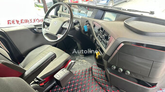 VOLVO FH 540 6x4 Lesovůz LESOVOZ - 8