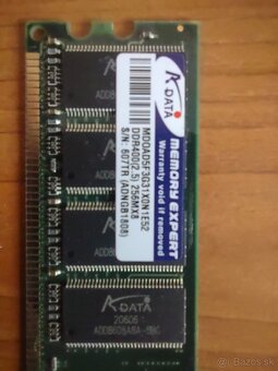 -21-  Archaické pamäťové moduly - 8