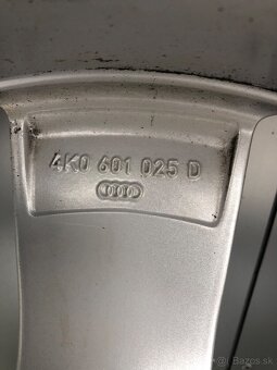 CONTINENTAL VIKING + ALU DISKY - 8