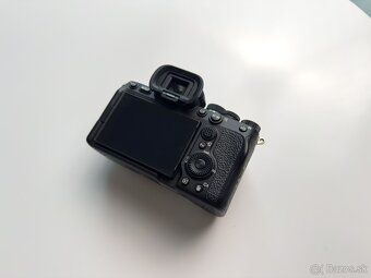 Sony A7IV - 8
