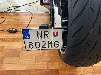 Harley Davidson BREAKOUT 114 - 8