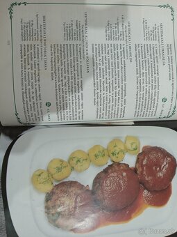 Maďarské  kuchárske knihy - 8