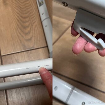 Predam detskú sedačku - 8