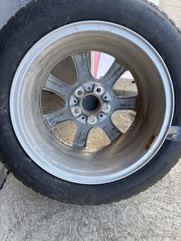 5x120 r17 BMW - 8