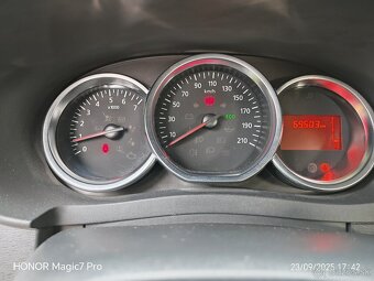 Dacia Dokker 1.6 SCe 75kw, 2018 Acces - 8