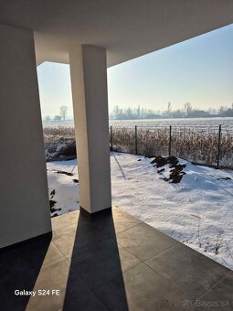 NOVOSTAVBA 1 km OD SR HRANICE - TORNOSYOSNÉMETI - 8