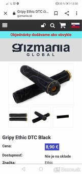 Freestyle kolobežka - 8