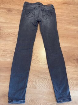 Chlapčenske rifle - 8