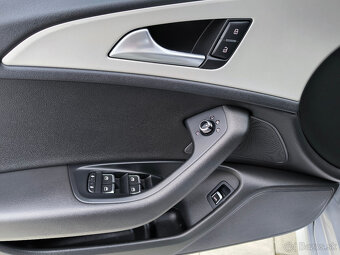 Audi A6 Avant 3.0TDI quattro 2016 - 8