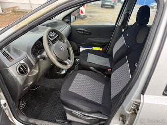 Fiat Punto 1.2 Classic - 8