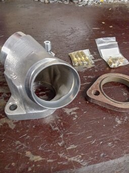 Harley Davidson sportster karburator S&S - 8