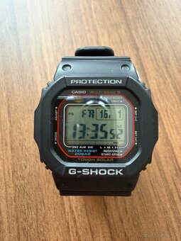 Casio G-shock GW-M561OU-1ER - 8