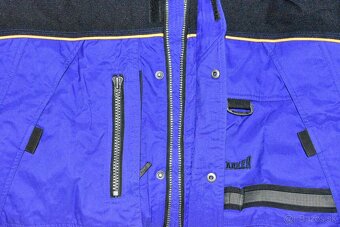 Bundy MARKER vel L - 8