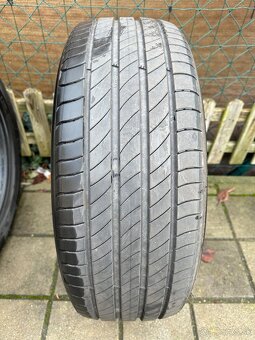 205/55 R17 91V letné MICHELIN - 8