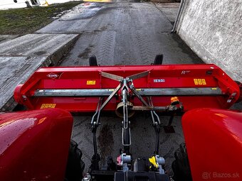 Mulčovač za traktor Kuhn Rm - 8