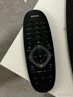 Televízor Phillips - 8