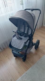 Kočík Moon Style - 8