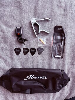 Gitara Ibanez V50NJP - 8