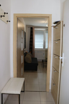 1 izbový byt prenájom - 8