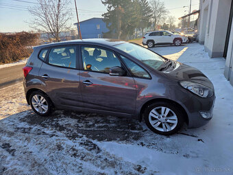 Hyundai ix20 1.6 CRDi - 8