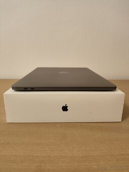 MacBook Pro 15 2016 | i7 • 16GB • 1TB SSD - 8