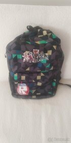 Roblox školská taška - 8