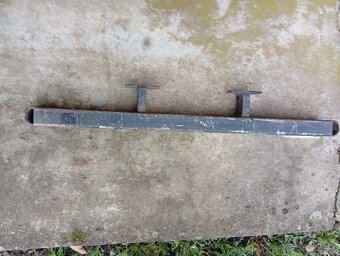 Predám tieto veci na malotraktor - 8