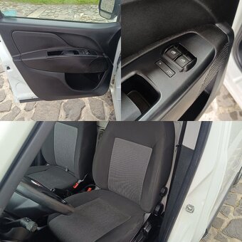✳️Fiat Dobló Cargo 1.6 MultiJet L2 SX NOVÁ TK/EK✳️ - 8