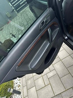 Škoda Superb 1,9 TDI 96kw - 8