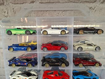 Hot wheels supersports - 8