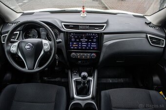 Nissan Qashqai 96kW 4x4 2016 - 8