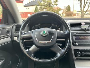 Škoda Octavia Combi 1.9 TDI Ambiente bez DPF✅ - 8